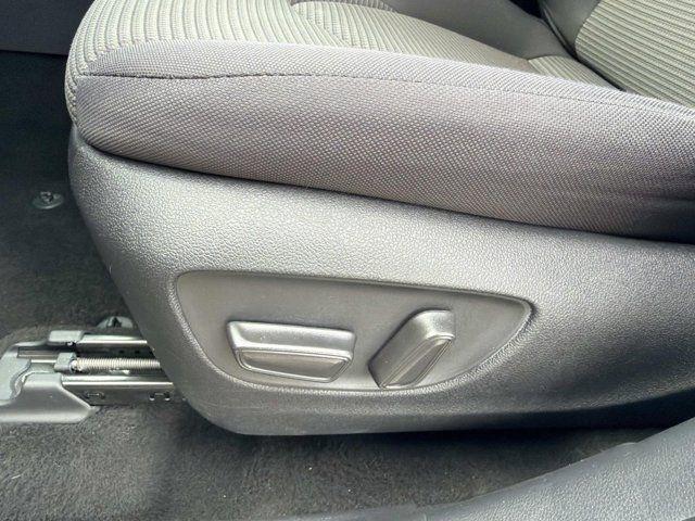 used 2025 Toyota Highlander car, priced at $33,000