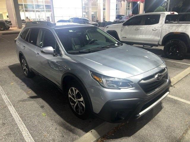 used 2020 Subaru Outback car, priced at $19,880