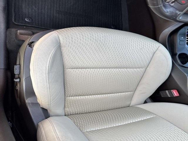 used 2013 Hyundai Santa Fe car, priced at $7,998