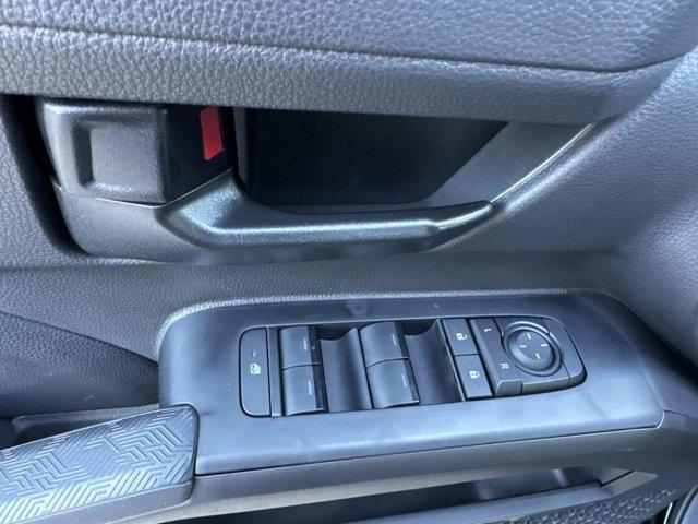 new 2025 Toyota Tacoma car, priced at $43,590