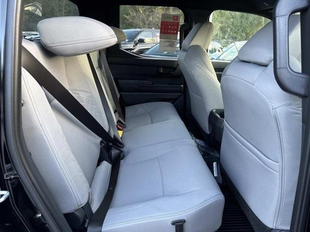 new 2025 Toyota Tacoma car, priced at $43,590