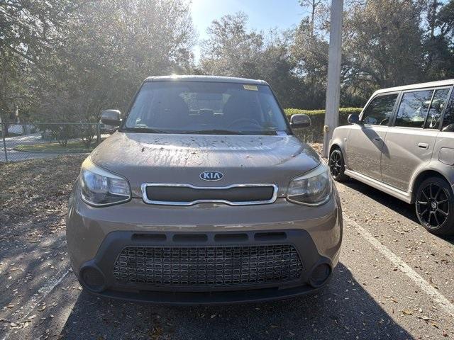 used 2014 Kia Soul car, priced at $6,889