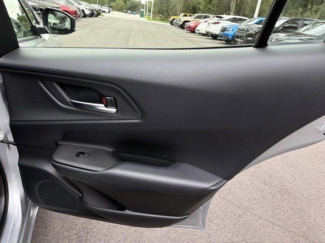 used 2026 Toyota Prius Plug-In Hybrid car, priced at $34,184