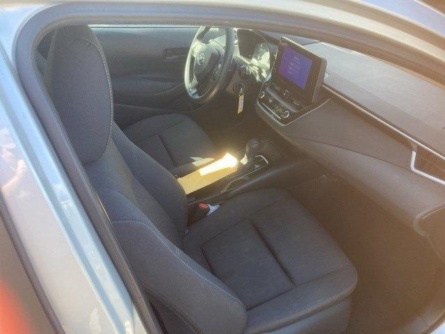 used 2023 Toyota Corolla car, priced at $17,000