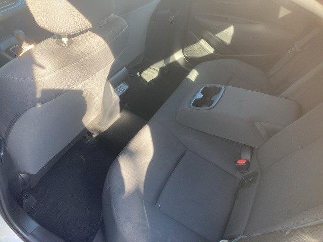 used 2023 Toyota Corolla car, priced at $17,000