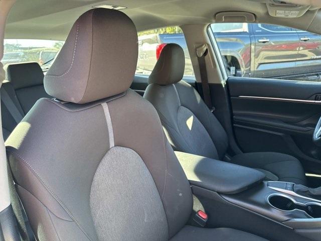 used 2024 Toyota Camry car, priced at $20,998