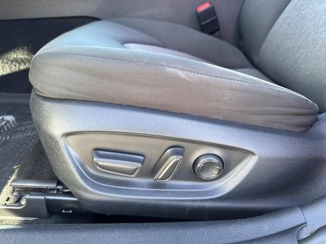 used 2024 Toyota Camry car, priced at $20,998