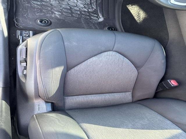 used 2024 Toyota Camry car, priced at $20,998