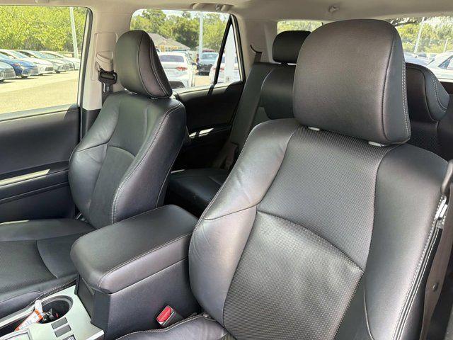 used 2023 Toyota 4Runner car, priced at $39,988