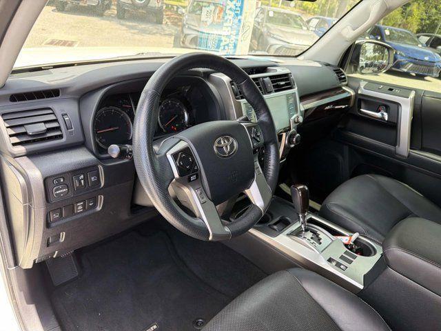 used 2023 Toyota 4Runner car, priced at $39,988