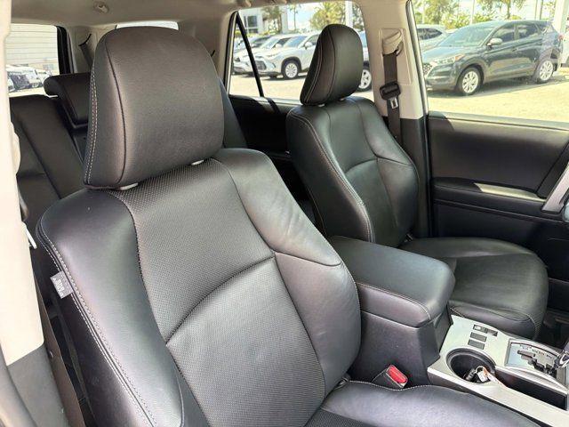used 2023 Toyota 4Runner car, priced at $39,988