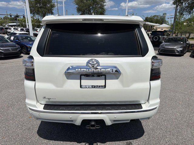 used 2023 Toyota 4Runner car, priced at $39,988