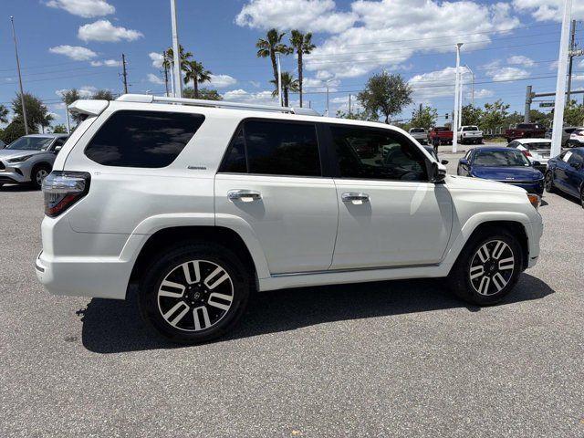 used 2023 Toyota 4Runner car, priced at $39,988