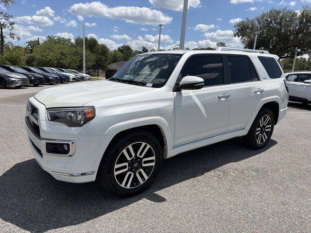 used 2023 Toyota 4Runner car, priced at $39,988