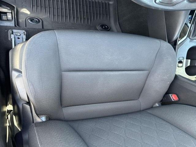 used 2023 Toyota Corolla car, priced at $17,880