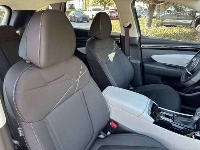 used 2022 Hyundai Tucson car, priced at $17,000