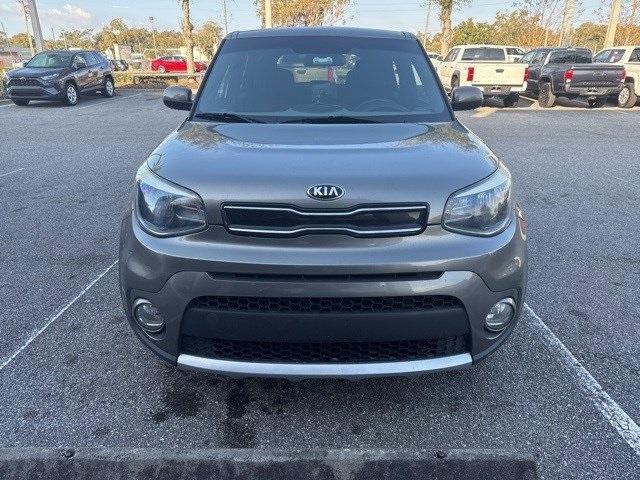 used 2017 Kia Soul car, priced at $8,880