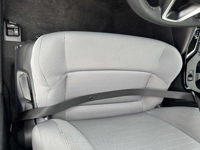 used 2025 Toyota Corolla car, priced at $21,000