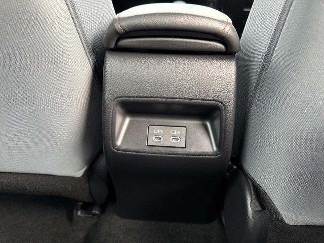 used 2025 Toyota Corolla car, priced at $21,000