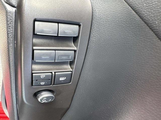 used 2024 Toyota Camry Hybrid car, priced at $26,998