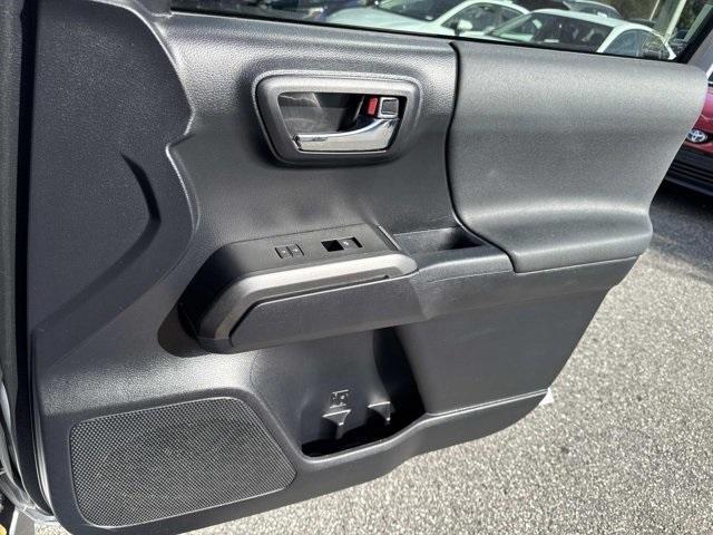 used 2020 Toyota Tacoma car, priced at $26,799