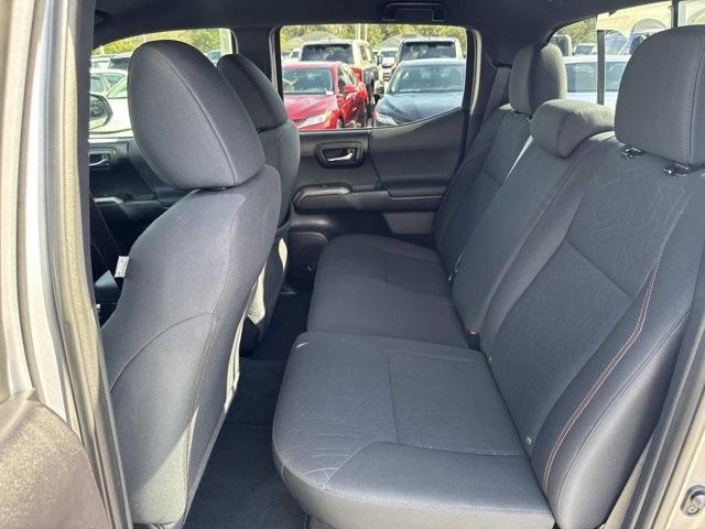 used 2020 Toyota Tacoma car, priced at $26,799