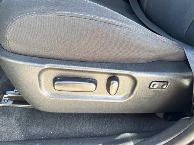 used 2020 Toyota Tacoma car, priced at $26,799