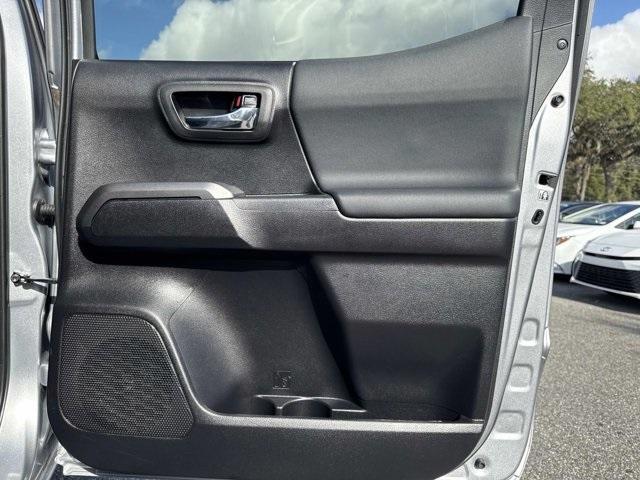 used 2020 Toyota Tacoma car, priced at $26,799