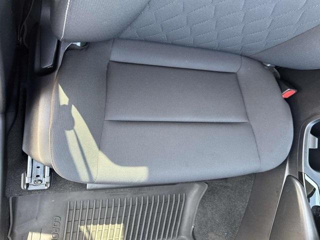 used 2023 Toyota Corolla Hybrid car, priced at $17,800