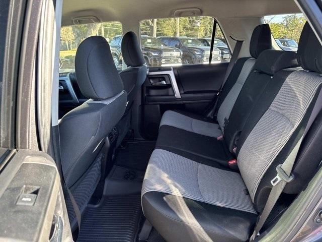 used 2023 Toyota 4Runner car, priced at $32,000