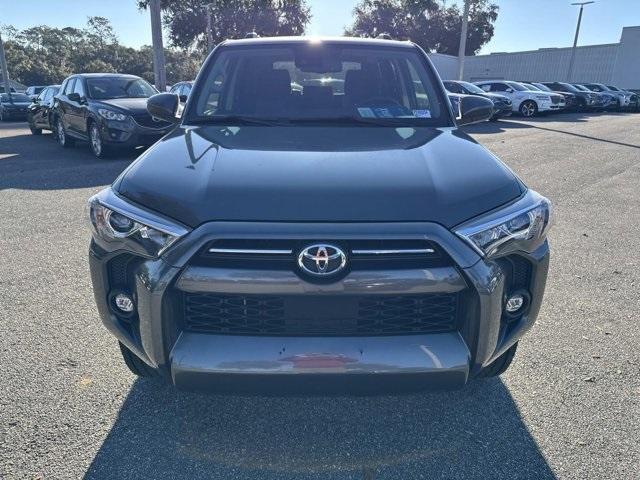 used 2023 Toyota 4Runner car, priced at $32,000