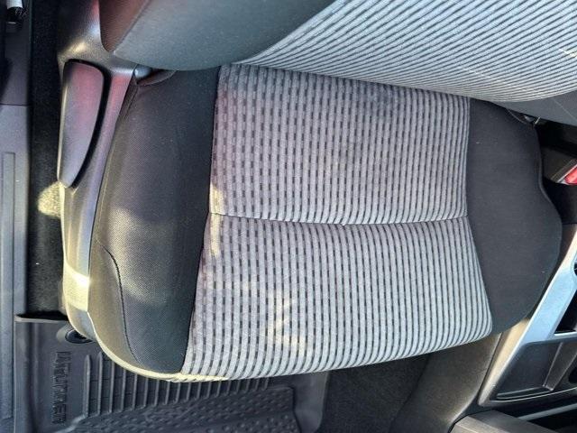 used 2023 Toyota 4Runner car, priced at $32,000