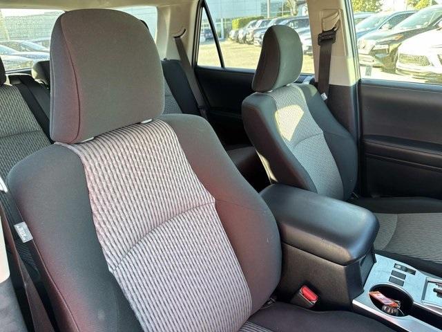 used 2023 Toyota 4Runner car, priced at $32,000