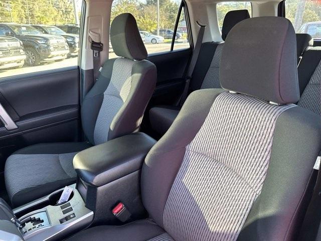 used 2023 Toyota 4Runner car, priced at $32,000