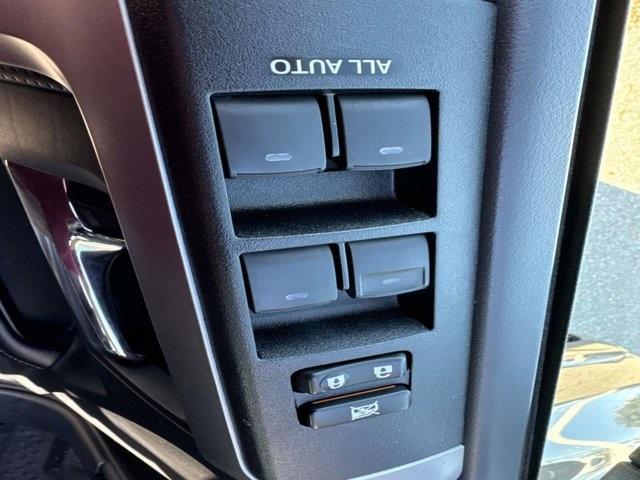 used 2023 Toyota 4Runner car, priced at $32,000