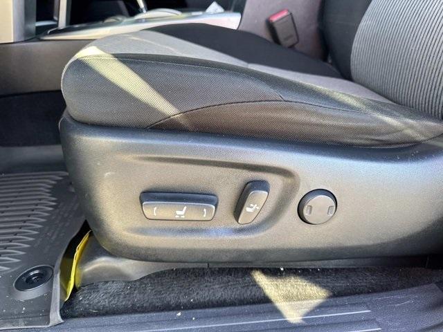 used 2023 Toyota 4Runner car, priced at $32,000