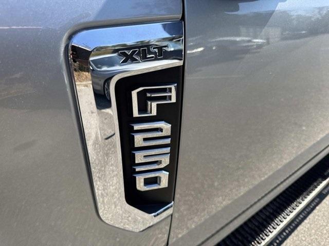 used 2020 Ford F-250 car, priced at $28,998