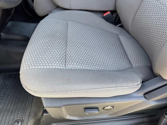 used 2020 Ford F-250 car, priced at $28,998