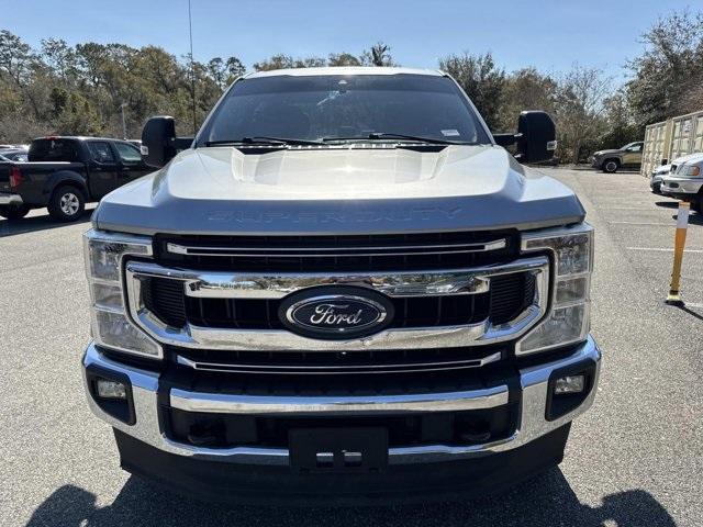 used 2020 Ford F-250 car, priced at $28,998