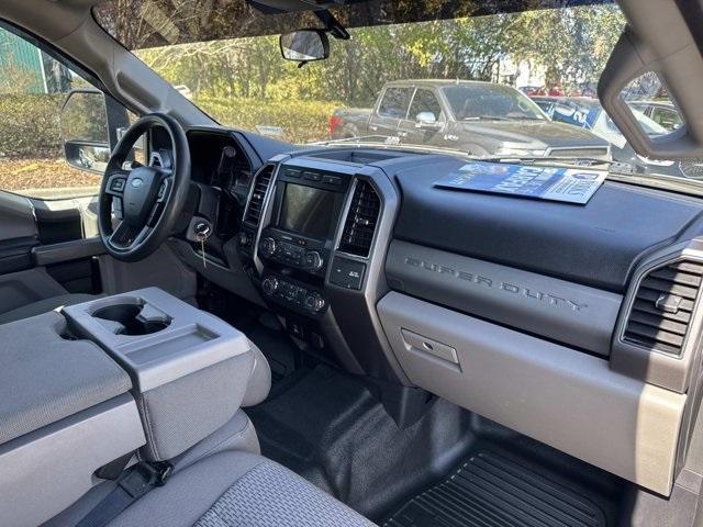 used 2020 Ford F-250 car, priced at $28,998