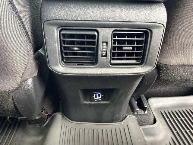 used 2024 Toyota RAV4 car, priced at $21,000