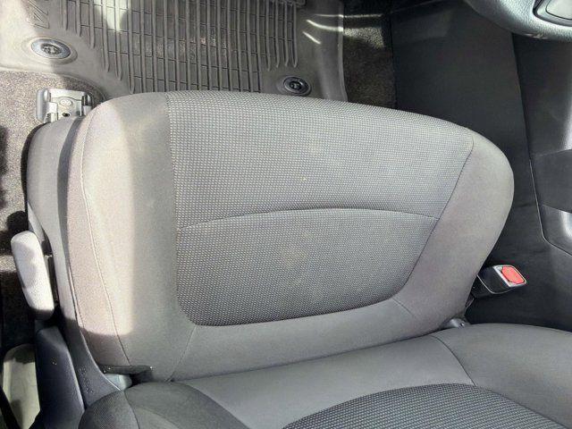 used 2024 Toyota RAV4 car, priced at $21,000