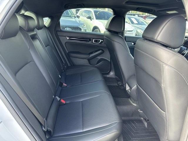 used 2023 Honda Civic car, priced at $23,000