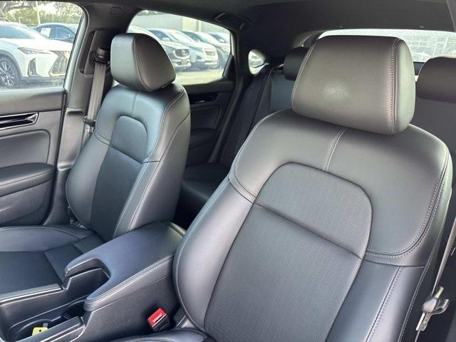 used 2023 Honda Civic car, priced at $23,000