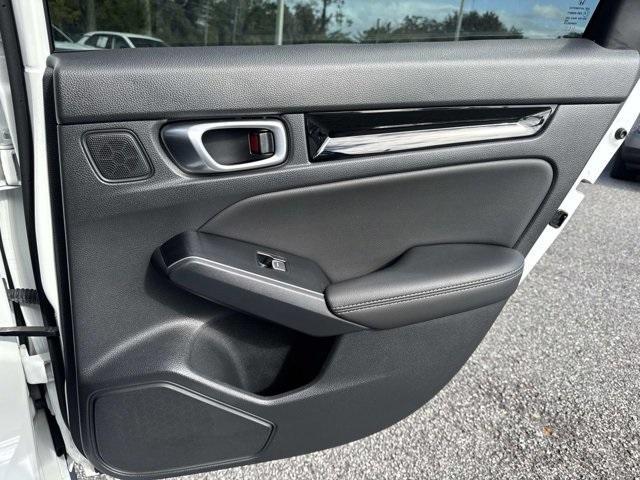 used 2023 Honda Civic car, priced at $23,000