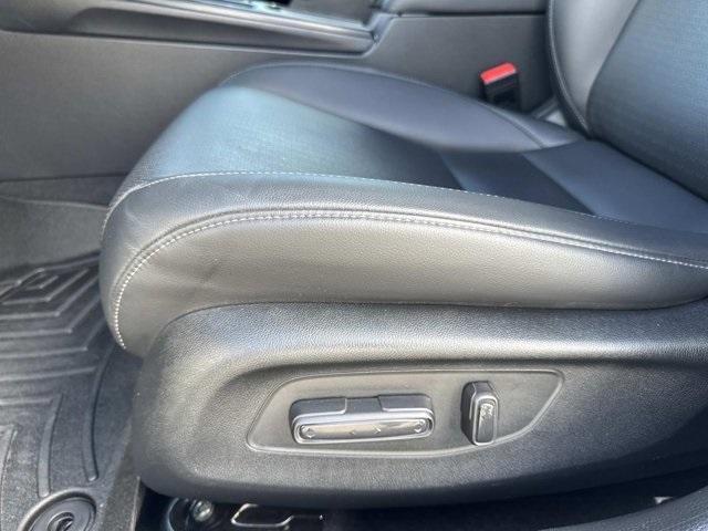 used 2023 Honda Civic car, priced at $23,000