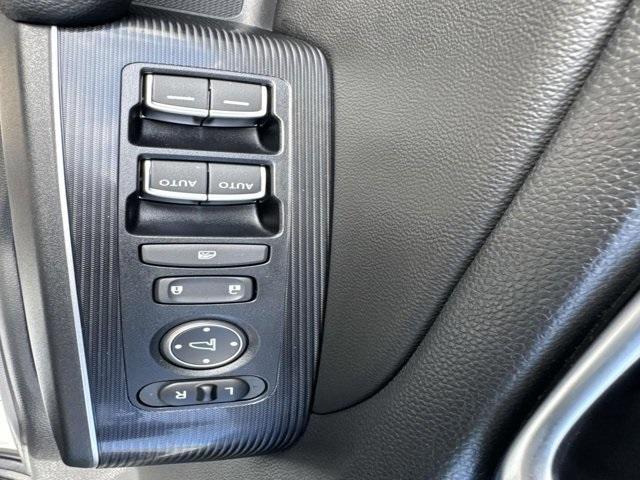 used 2023 Honda Civic car, priced at $23,000