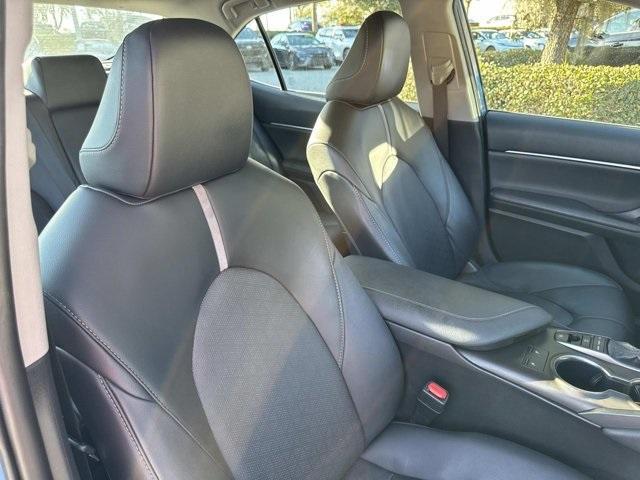 used 2023 Toyota Camry car, priced at $24,888