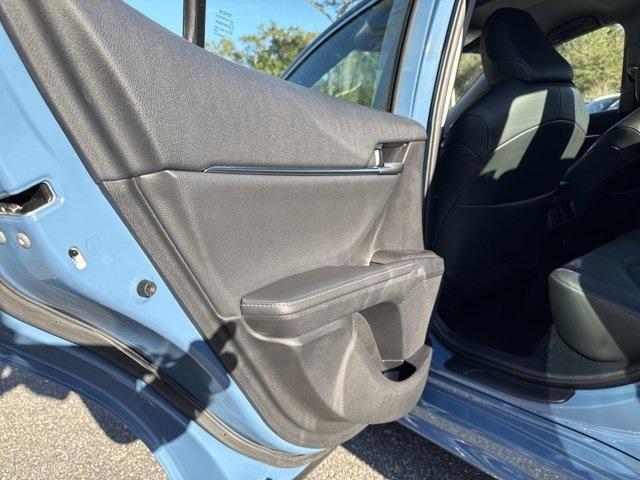 used 2023 Toyota Camry car, priced at $24,888