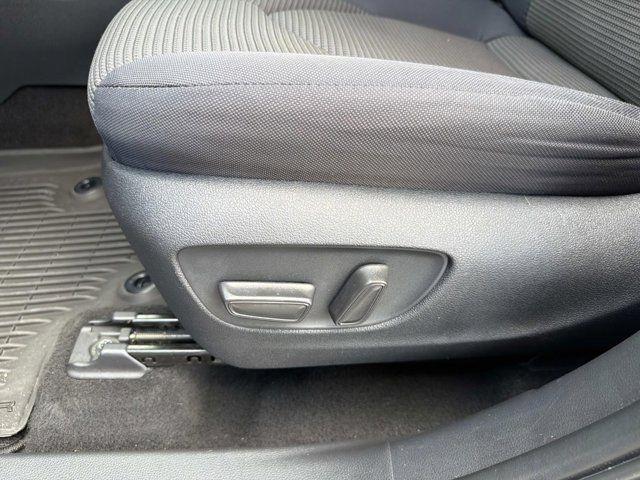 used 2023 Toyota Highlander car, priced at $28,998